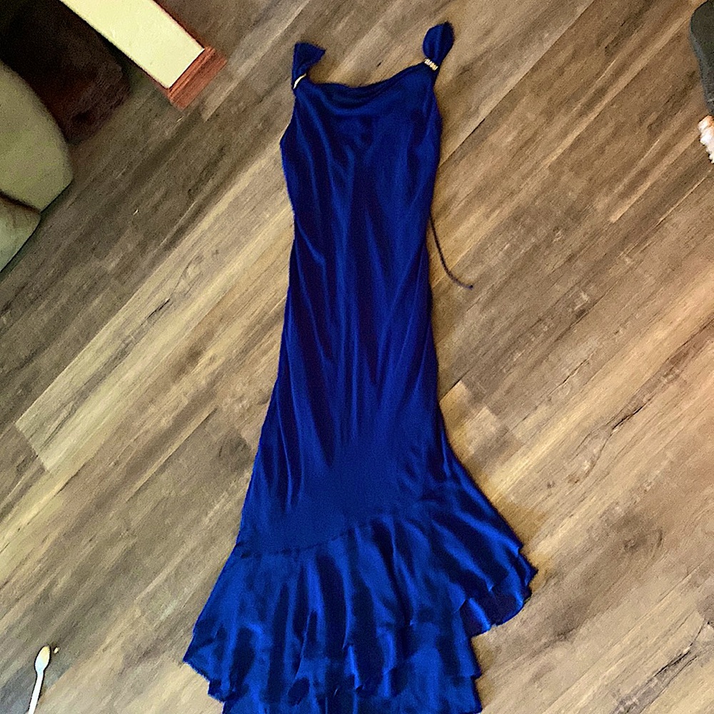 Poly | XL | royal blue